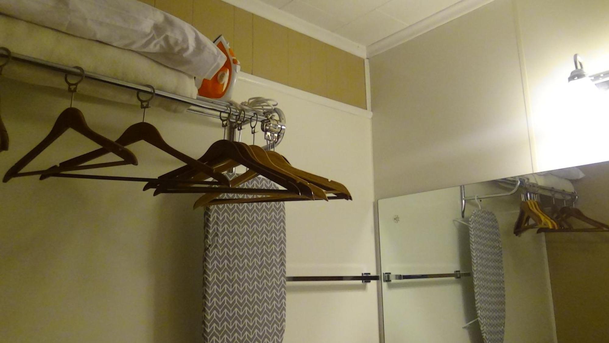 Roseloe Motel Hot Springs Zewnętrze zdjęcie