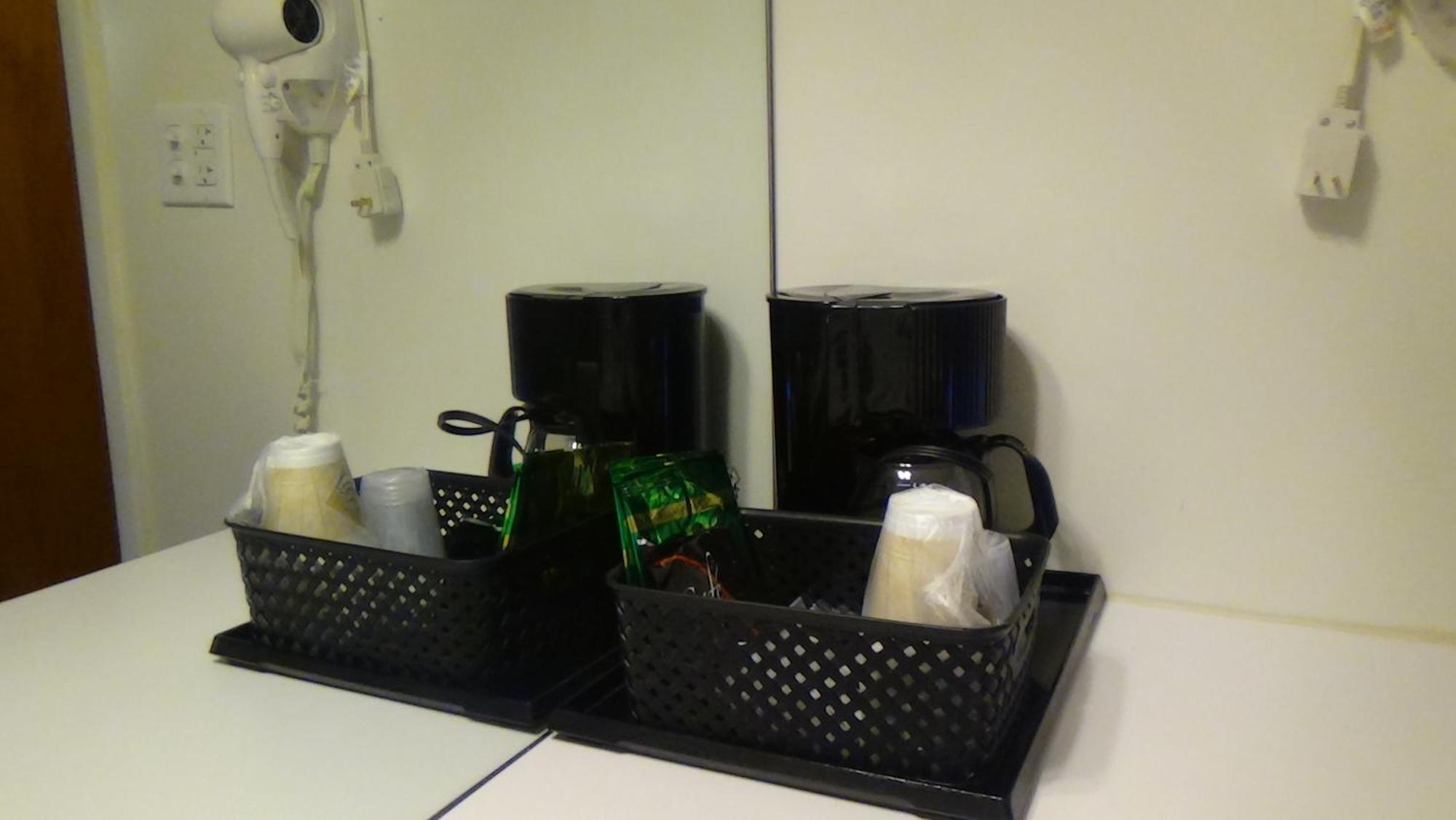 Roseloe Motel Hot Springs Zewnętrze zdjęcie